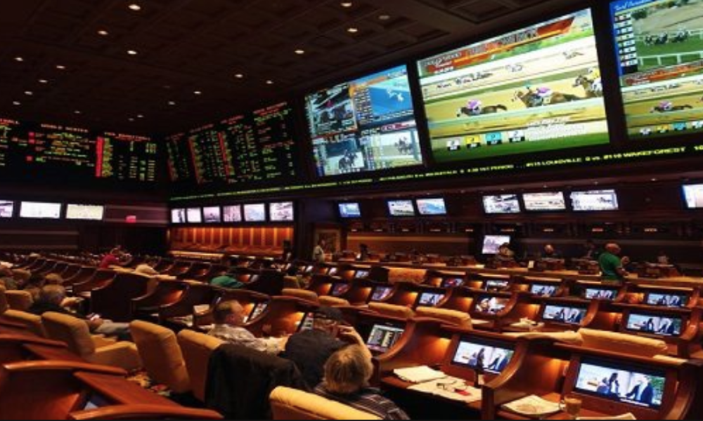 How to Find the Right Sportsbook - Master Sports Betting News